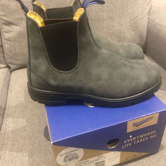 1478 blundstone